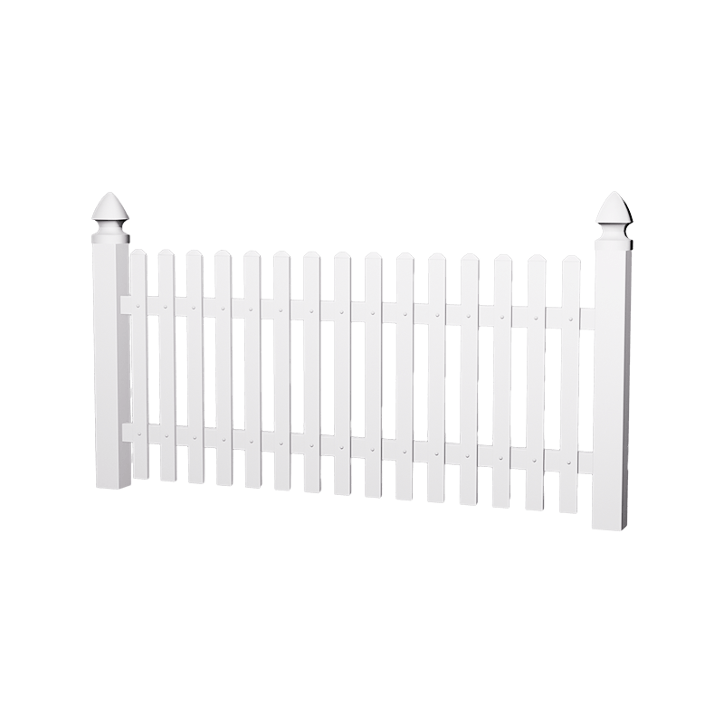 Hae1 Picket d'oreille de chien traditionnel